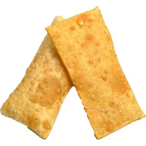 Pastel Calabresa com Catupiry